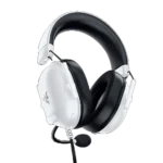 RAZER BLACKSHARK V2 X – אוזניות גיימינג לבן