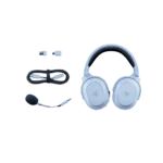⁦אוזניות אלחוטיות RAZER BARRACUDA X Chroma⁩ – תמונה ⁦5⁩
