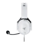 ⁦אוזניות גיימינג לXBOX דגם BlackShark V2 X בצבע לבן מבית Razer⁩ – תמונה ⁦3⁩
