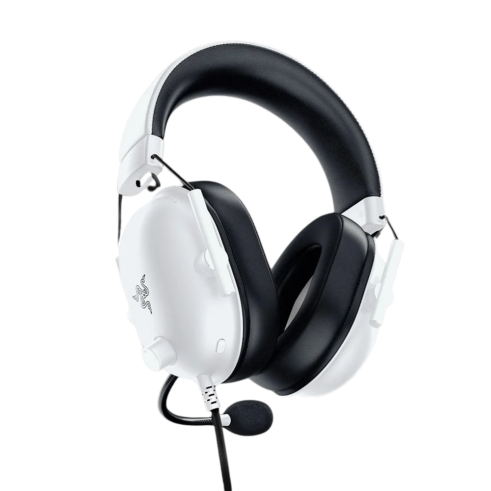 איכות סאונד ונוחות ללא פשרות עם ה-Razer BlackShark V2 X