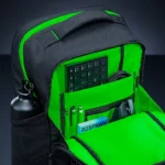⁦תיק גב לגיימרים 16 אינץ' דגם Rogue Backpack V4 מבית Razer⁩ – תמונה ⁦3⁩