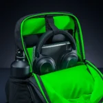 ⁦תיק גב לגיימרים 16 אינץ' דגם Rogue Backpack V4 מבית Razer⁩ – תמונה ⁦4⁩