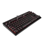 מקלדת גיימינג מכנית Corsair K63 –  CHERRY® MX Red