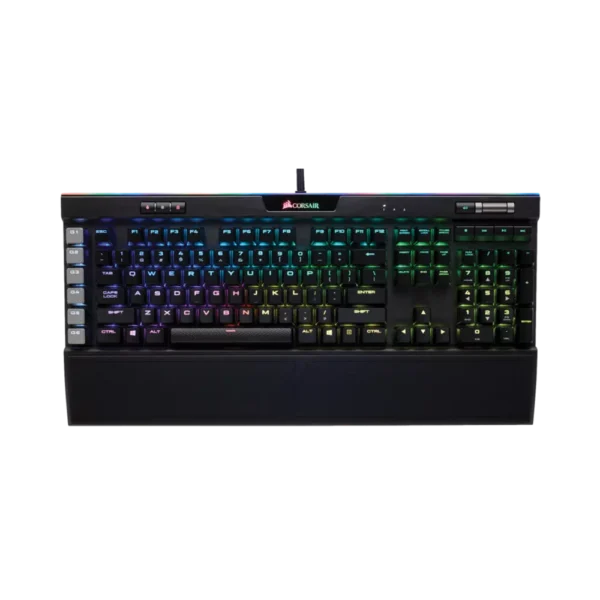 מקלדת גיימינג מכנית K95 RGB PLATINUM