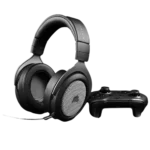 ⁦אוזניות גיימינג אלחוטיות HS75 XB PRO XBOX Series | One מבית  CORSAIR⁩ – תמונה ⁦5⁩