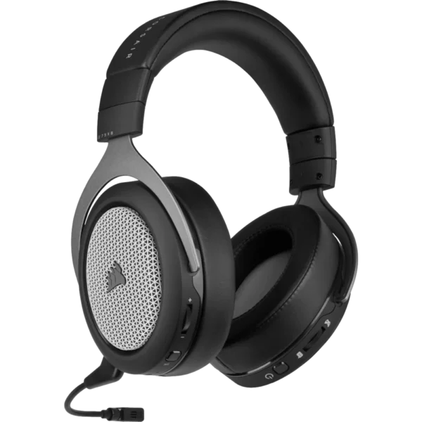אוזניות גיימינג אלחוטיות HS75 XB PRO XBOX Series | One מבית  CORSAIR