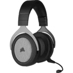 ⁦אוזניות גיימינג אלחוטיות HS75 XB PRO XBOX Series | One מבית  CORSAIR⁩ – תמונה ⁦10⁩