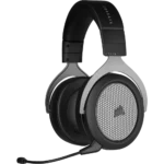 ⁦אוזניות גיימינג אלחוטיות HS75 XB PRO XBOX Series | One מבית  CORSAIR⁩ – תמונה ⁦11⁩