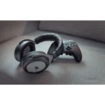 ⁦אוזניות גיימינג אלחוטיות HS75 XB PRO XBOX Series | One מבית  CORSAIR⁩ – תמונה ⁦3⁩
