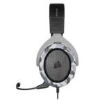 ⁦אוזניות גיימינג USB HS60 HAPTIC CORSAIR⁩ – תמונה ⁦2⁩