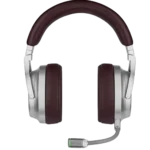 ⁦אוזניות גיימינג אלחוטיות VIRTUOSO RGB SE –CORSAIR אספרסו⁩ – תמונה ⁦4⁩