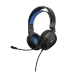 ⁦אוזניות גיימינג כחול CORSAIR HS35 v2 Multiplatform⁩ – תמונה ⁦4⁩