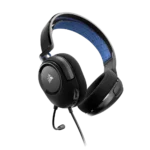 אוזניות גיימינג כחול CORSAIR HS35 v2 Multiplatform