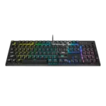 מקלדת גיימינג מכנית K60 RGB PRO Low Profile — CHERRY® MX