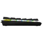 ⁦מקלדת גיימינג מכנית K60 RGB PRO Low Profile — CHERRY® MX⁩ – תמונה ⁦5⁩