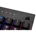 ⁦מקלדת גיימינג מכנית K60 RGB PRO Low Profile — CHERRY® MX⁩ – תמונה ⁦6⁩
