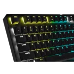⁦מקלדת גיימינג מכנית K60 RGB PRO Low Profile — CHERRY® MX⁩ – תמונה ⁦7⁩