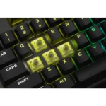 ⁦מקלדת גיימינג מכנית K60 RGB PRO Low Profile — CHERRY® MX⁩ – תמונה ⁦8⁩