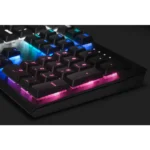 ⁦מקלדת גיימינג מכנית K60 RGB PRO Low Profile — CHERRY® MX⁩ – תמונה ⁦9⁩