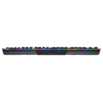 ⁦מקלדת גיימינג מכנית K95 RGB PLATINUM— CHERRY® MX Speed — Black (KR2)⁩ – תמונה ⁦7⁩