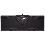 ⁦מקלדת גיימינג מכנית K95 RGB PLATINUM— CHERRY® MX Speed — Black (KR2)⁩ – תמונה ⁦8⁩