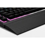 ⁦מקלדת גיימינג Corsair K55 RGB PRO XT⁩ – תמונה ⁦10⁩
