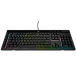 ⁦מקלדת גיימינג Corsair K55 RGB PRO XT⁩ – תמונה ⁦5⁩