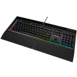 ⁦מקלדת גיימינג Corsair K55 RGB PRO XT⁩ – תמונה ⁦6⁩