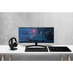 ⁦מקלדת גיימינג Corsair K55 RGB PRO XT⁩ – תמונה ⁦8⁩