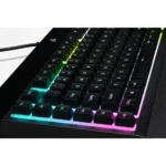 ⁦מקלדת גיימינג Corsair K55 RGB PRO XT⁩ – תמונה ⁦9⁩