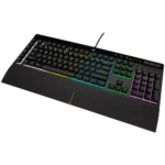 ⁦מקלדת גיימינגCorsair K55 RGB PRO⁩ – תמונה ⁦9⁩