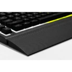 ⁦מקלדת גיימינגCorsair K55 RGB PRO⁩ – תמונה ⁦2⁩