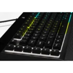 ⁦מקלדת גיימינגCorsair K55 RGB PRO⁩ – תמונה ⁦3⁩