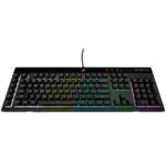 ⁦מקלדת גיימינגCorsair K55 RGB PRO⁩ – תמונה ⁦6⁩