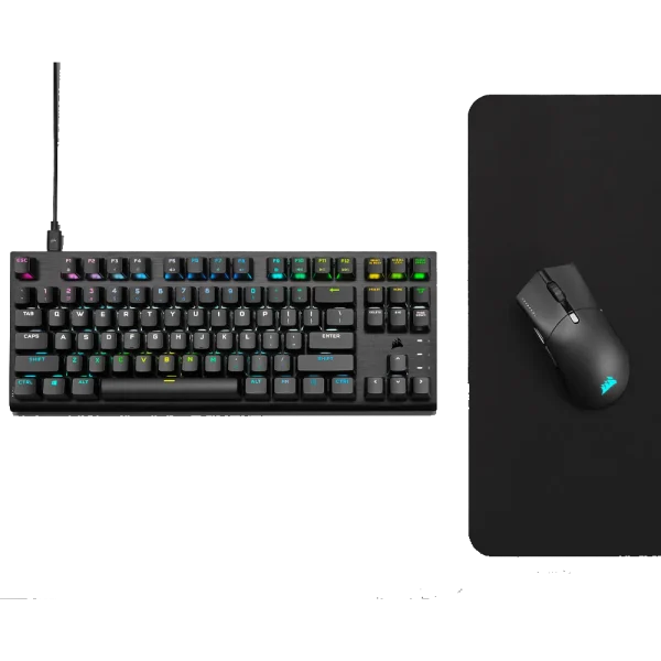 COMPACT AND DURABLE
