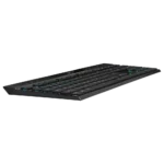 ⁦מקלדת גיימינג אלחוטית דקה CORSAIR K100 AIR WIRELESS Ultra-Thin⁩ – תמונה ⁦7⁩