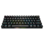 ⁦מקלדת גיימינג מיני אלחוטית CORSAIR K70 PRO MINI WIRELESS 60%⁩ – תמונה ⁦8⁩
