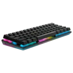 ⁦מקלדת גיימינג מיני אלחוטית CORSAIR K70 PRO MINI WIRELESS 60%⁩ – תמונה ⁦5⁩