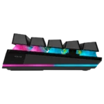 ⁦מקלדת גיימינג מיני אלחוטית CORSAIR K70 PRO MINI WIRELESS 60%⁩ – תמונה ⁦4⁩
