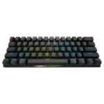 ⁦מקלדת גיימינג מיני אלחוטית CORSAIR K70 PRO MINI WIRELESS 60%⁩ – תמונה ⁦6⁩