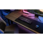 ⁦מקלדת מכנית CORSAIR K70 CORE RGB RED SWITCH⁩ – תמונה ⁦8⁩