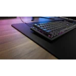 ⁦מקלדת מכנית CORSAIR K70 CORE RGB RED SWITCH⁩ – תמונה ⁦9⁩