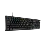 ⁦מקלדת מכנית CORSAIR K70 CORE RGB RED SWITCH⁩ – תמונה ⁦5⁩