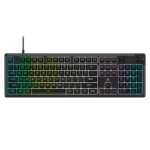מקלדת גיימינג CORSAIR K55 CORE RGB