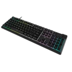 ⁦מקלדת גיימינג CORSAIR K55 CORE RGB⁩ – תמונה ⁦3⁩