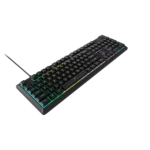 ⁦מקלדת גיימינג CORSAIR K55 CORE RGB⁩ – תמונה ⁦4⁩