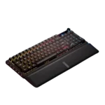 ⁦מקלדת גיימינג מכנית אלחוטית דגם VANGUARD 96 Wireless מבית Corsair⁩ – תמונה ⁦3⁩