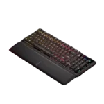 ⁦מקלדת גיימינג מכנית אלחוטית דגם VANGUARD 96 Wireless מבית Corsair⁩ – תמונה ⁦2⁩