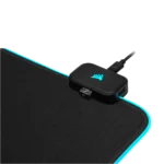 ⁦משטח מואר לעכבר-CORSAIR MM700 RGB Extended⁩ – תמונה ⁦11⁩
