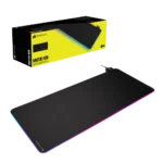 ⁦משטח מואר לעכבר-CORSAIR MM700 RGB Extended⁩ – תמונה ⁦4⁩